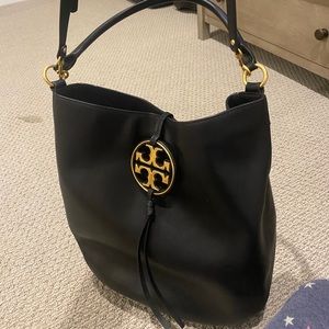 Black Tory burch bag